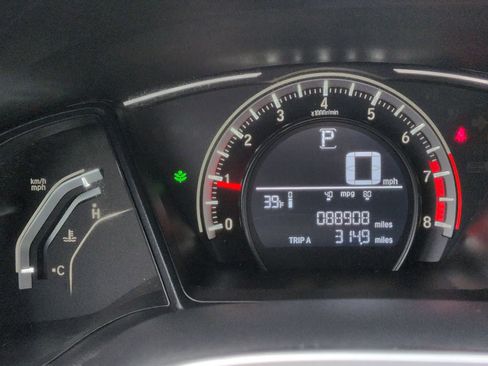 Used 2018 Honda Civic LX image 33