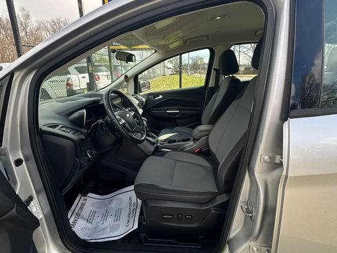 Used 2017 Ford C-MAX SE w/ Equipment Group 201A image 16