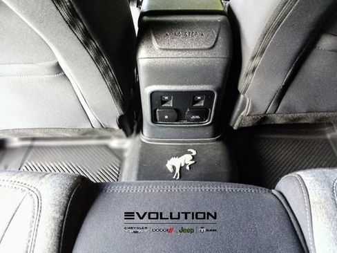 Used 2022 Ford Bronco Big Bend AWD/4WD image 31
