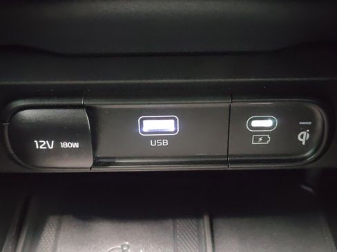 Used 2023 Kia Telluride S AWD/4WD image 23