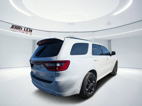 New 2026 Dodge Durango GT w/ Blacktop Package image 3