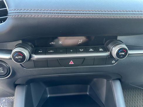 New 2026 MAZDA MAZDA3 s Sport image 18