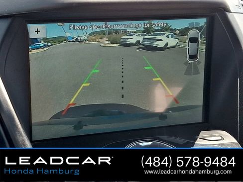 Used 2018 Ford Escape Titanium AWD/4WD image 19