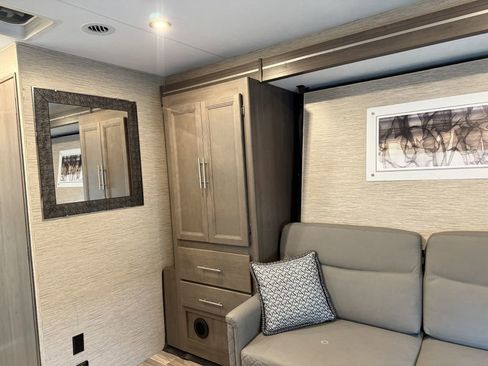 Used 2023 Ford E-450 and Econoline 450 Super Duty w/ Motorhome Prep Package image 66