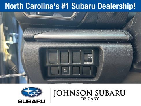 Used 2019 Subaru Forester Premium w/ All-Weather Package AWD/4WD image 18