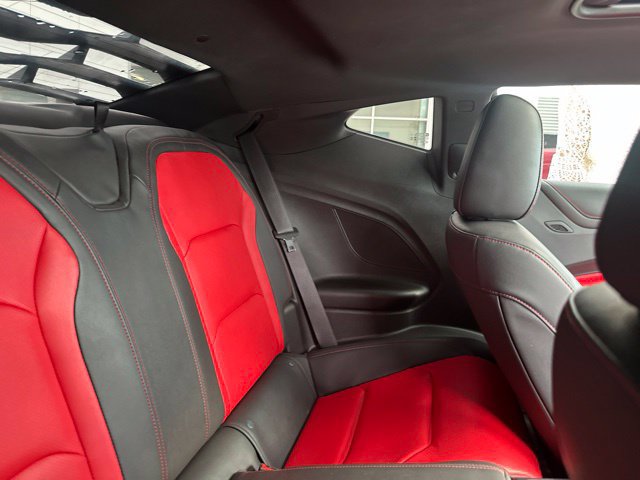 Used 2023 Chevrolet Camaro SS RWD image 11