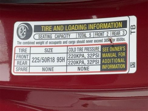 Used 2018 Acura TLX V6 image 53