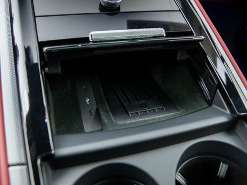 New 2026 Porsche Panamera 4 image 24