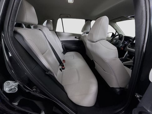 Used 2023 Toyota Corolla Cross L image 26