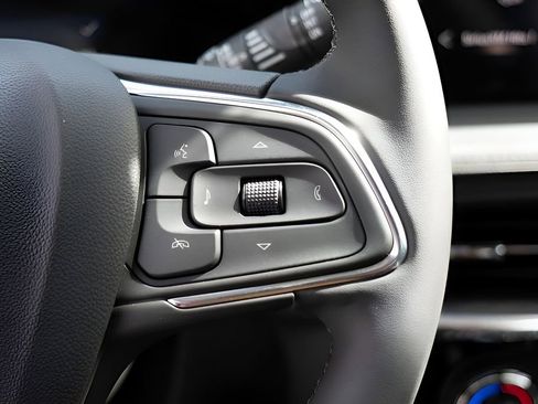 New 2026 Buick Encore GX Sport Touring w/ Advanced Technology Package image 13