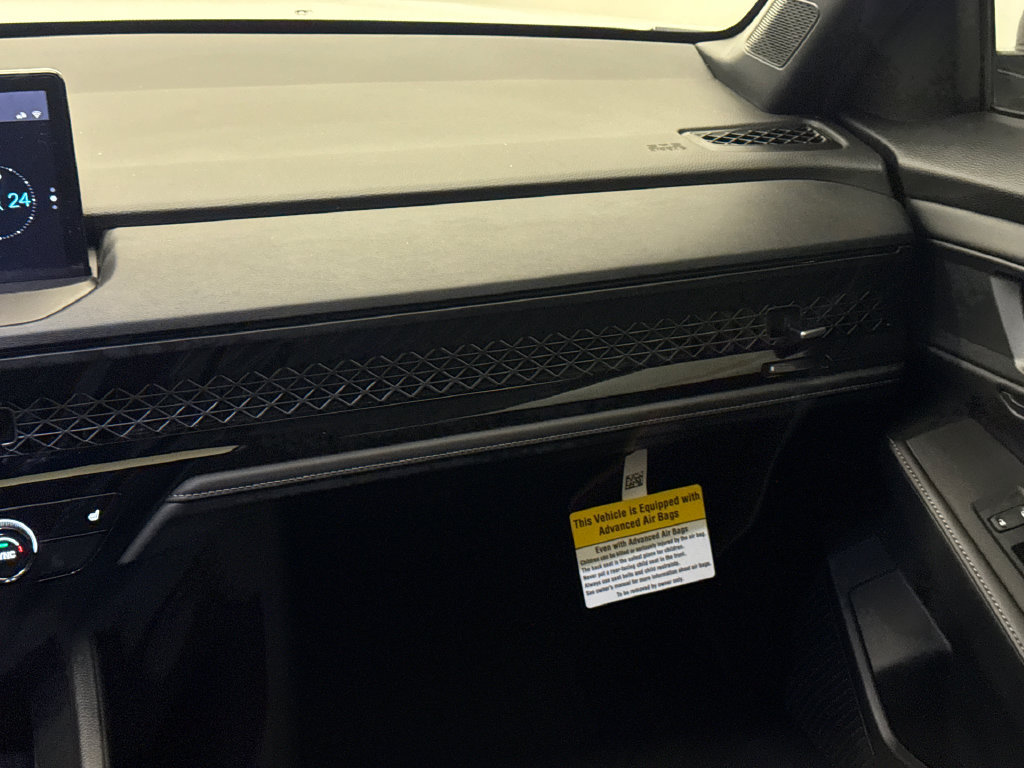 Certified 2025 Honda Accord Sport image 16