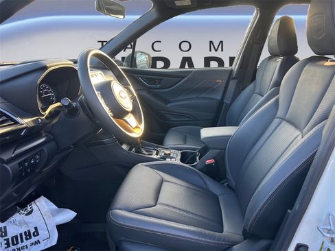 Used 2024 Subaru Forester Wilderness image 10