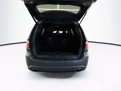 Used 2026 Dodge Durango GT AWD/4WD image 31