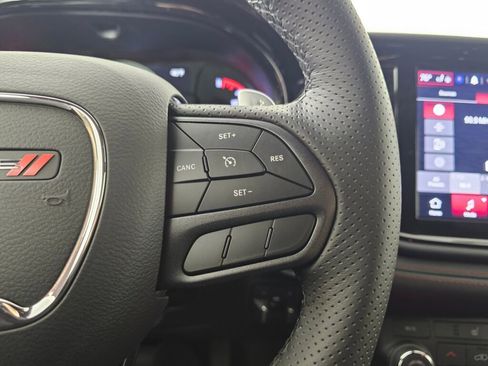 New 2026 Dodge Durango GT w/ Blacktop Package image 25