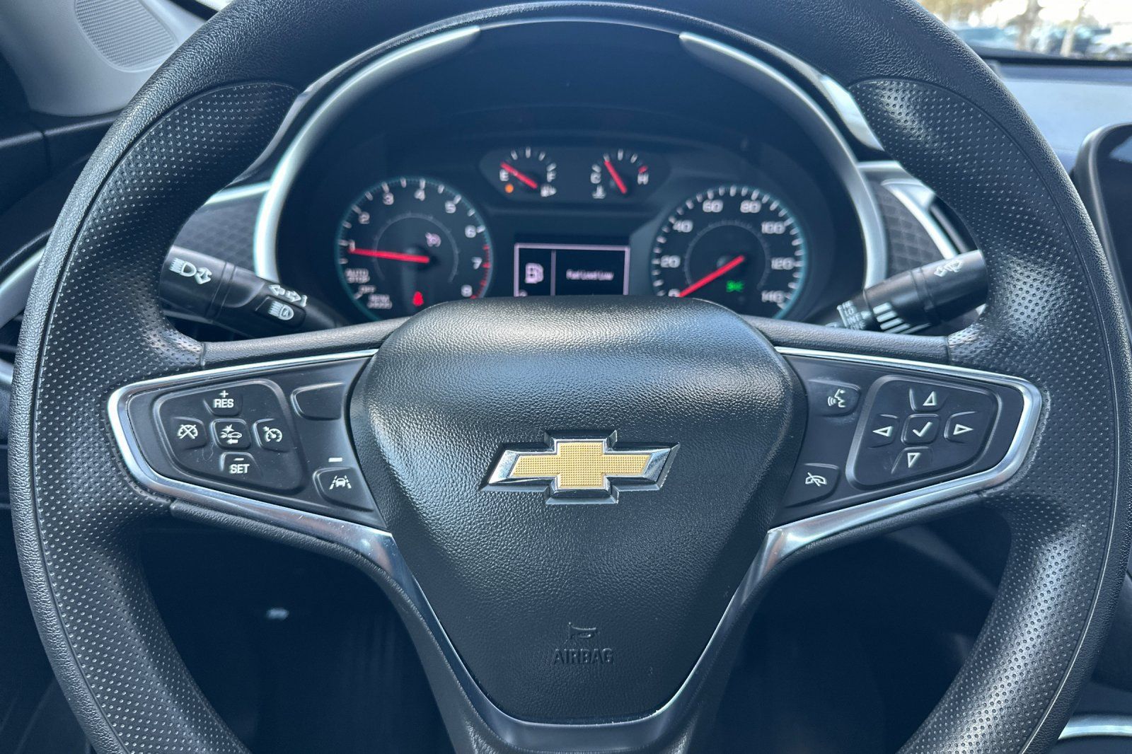 Used 2024 Chevrolet Malibu LT FWD image 22