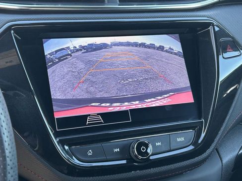 Used 2023 Chevrolet TrailBlazer RS w/ Convenience Package image 26