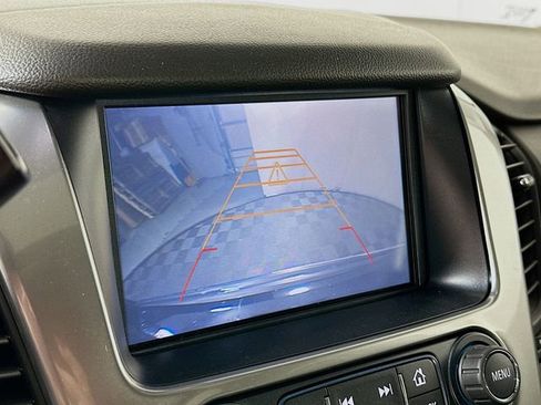 Used 2016 Chevrolet Tahoe LTZ image 15