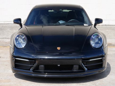 Used 2024 Porsche 911 Carrera GTS w/ Premium Package RWD image 48
