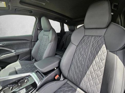 New 2026 Audi SQ5 Premium Plus AWD/4WD image 12