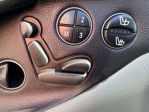 Used 2003 Mercedes-Benz SL 500 image 30