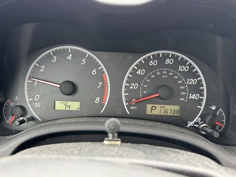 Used 2011 Toyota Corolla LE image 7