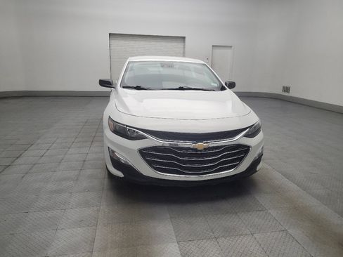 Used 2024 Chevrolet Malibu LS FWD image 14
