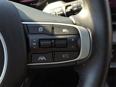 Used 2023 Kia Sportage X-Line w/ X-Line Premium Package image 20