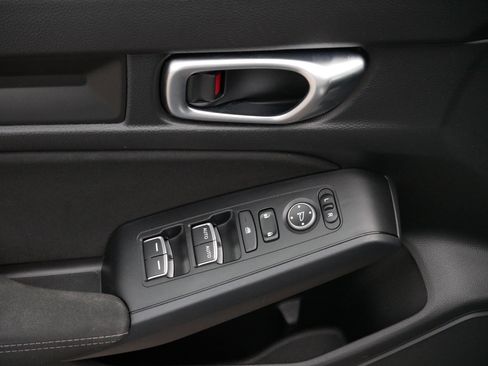 Used 2022 Honda Civic LX image 19