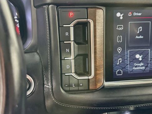 Certified 2023 GMC Yukon XL Denali Ultimate AWD/4WD image 22