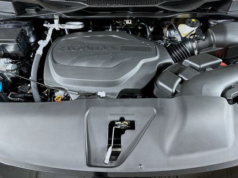 New 2026 Honda Odyssey EX-L image 30