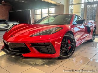 Certified 2024 Chevrolet Corvette Stingray Preferred Cpe w/ Z51 Performance Package video 2