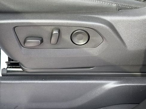 Used 2025 Chevrolet Silverado 1500 RST w/ Convenience Package II image 17