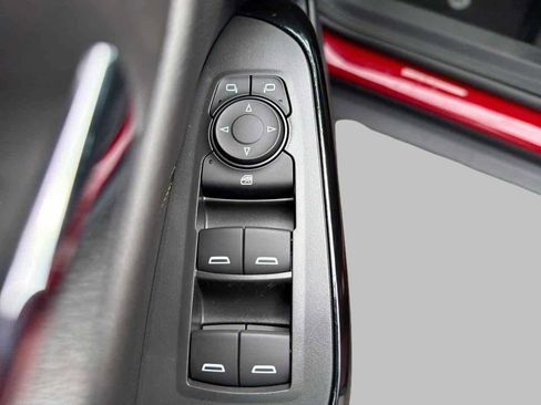 New 2026 Chevrolet Trax LT w/ Driver Confidence Package FWD image 15