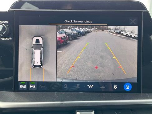 New 2026 Subaru Outback Wilderness image 11