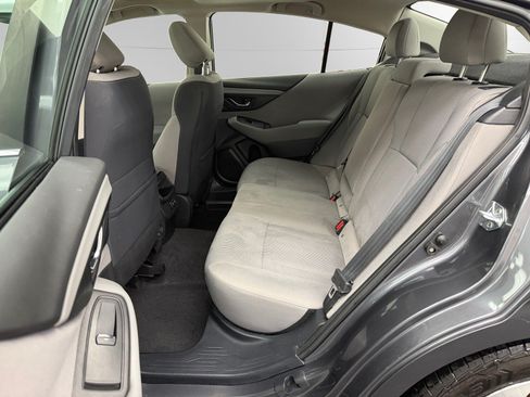 Used 2021 Subaru Legacy Premium AWD/4WD image 13