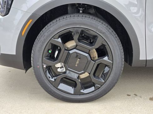 New 2026 Kia Sorento SX Prestige AWD/4WD image 9