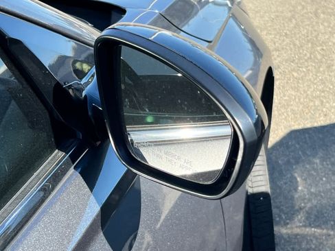 Used 2024 Nissan Altima 2.5 SR w/ SR Premium Package image 13