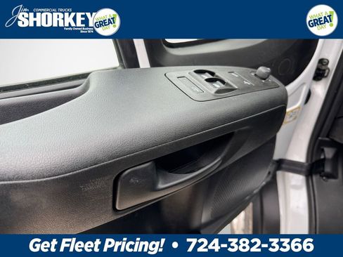 New 2026 RAM ProMaster 2500 w/ Safety Group FWD image 14