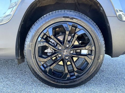 Certified 2020 GMC Terrain SLT w/ Preferred Package image 22