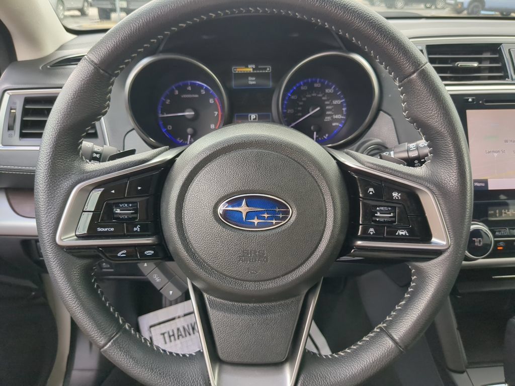 Used 2019 Subaru Outback 2.5i Limited w/ Popular Package #2 AWD/4WD image 30