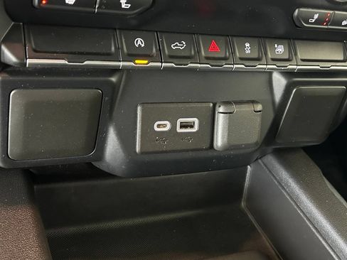 Used 2021 Chevrolet Silverado 1500 RST RWD image 24