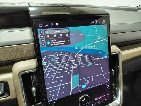 Used 2026 GMC Yukon XL Denali Ultimate w/ LPO, Get Active Package AWD/4WD image 13