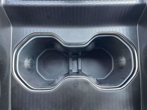 New 2025 Jeep Grand Cherokee L Altitude image 18