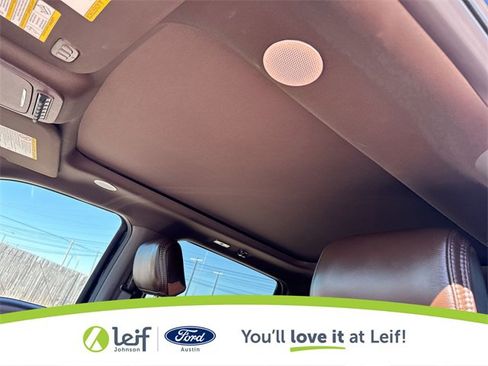 Used 2024 Ford F350 King Ranch image 20