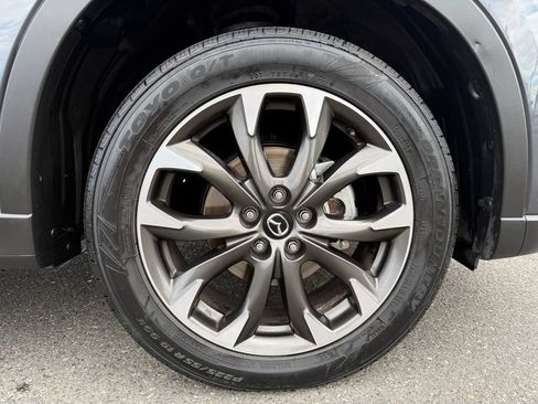 Used 2016 MAZDA CX-5 Grand Touring AWD/4WD image 9