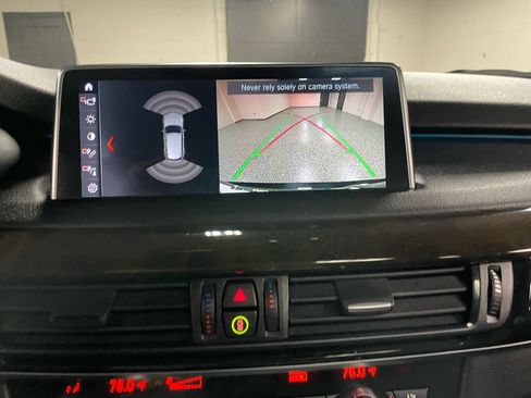 Used 2018 BMW X5 xDrive35i image 22