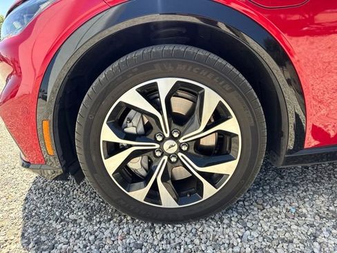 Used 2023 Ford Mustang Mach-E Premium RWD image 7