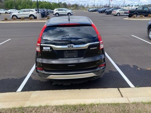 Used 2015 Honda CR-V EX image 4