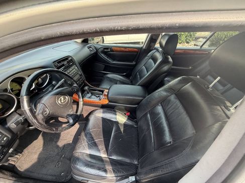Used 2005 Lexus GS 300 RWD image 9