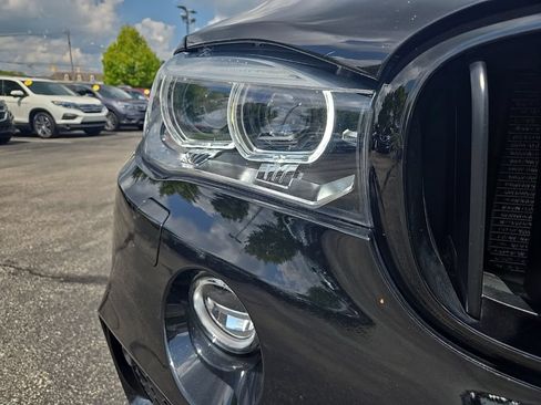 Used 2017 BMW X5 xDrive35i AWD/4WD image 21